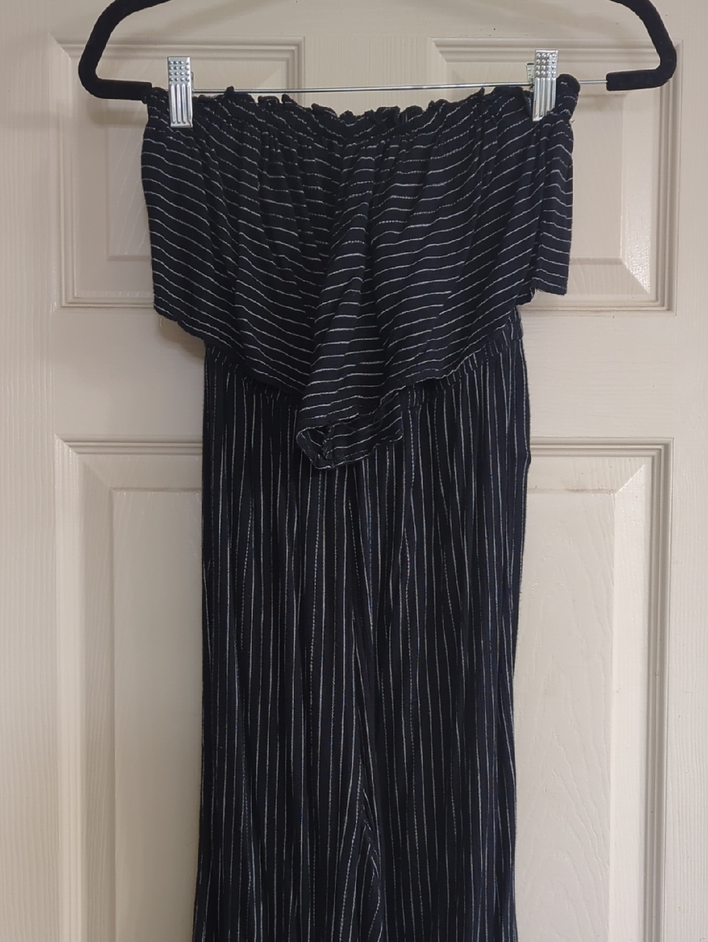 American Eagle Strapless Jumper